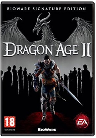 Dragon Age: Origins Ultimate Edition - CeX (UK): - Buy, Sell